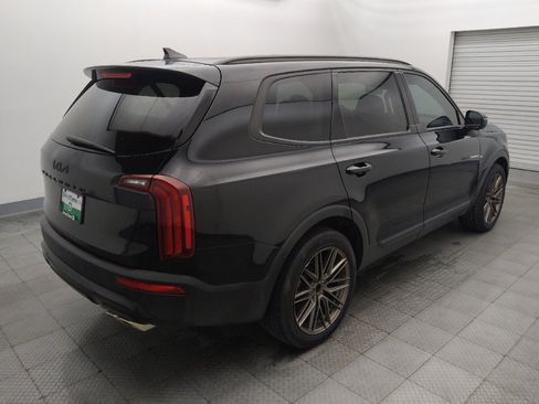 Used 2022 Kia Telluride S AWD/4WD image 9