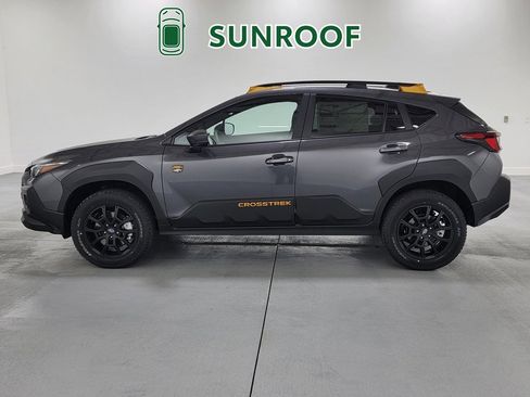 New 2026 Subaru Crosstrek 2.5i Wilderness image 3