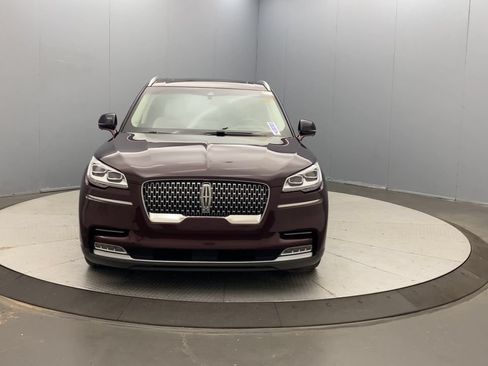 Used 2021 Lincoln Aviator Reserve w/ Equipment Group 202A AWD/4WD image 8