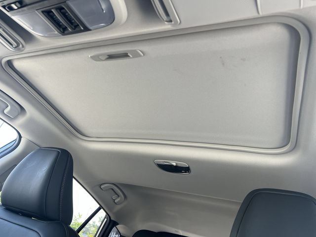New 2026 Subaru Crosstrek 2.5i Limited AWD/4WD image 14