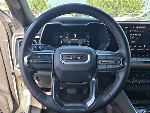 Used 2023 GMC Canyon AT4 image 27