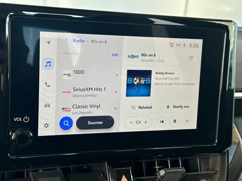 Certified 2025 Toyota Corolla LE image 22