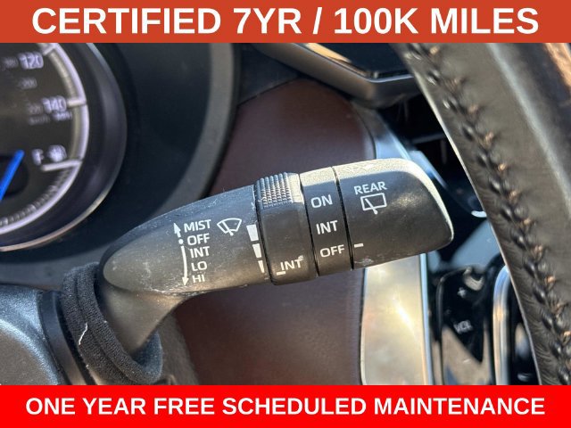 Used 2021 Toyota Venza Limited AWD/4WD image 25