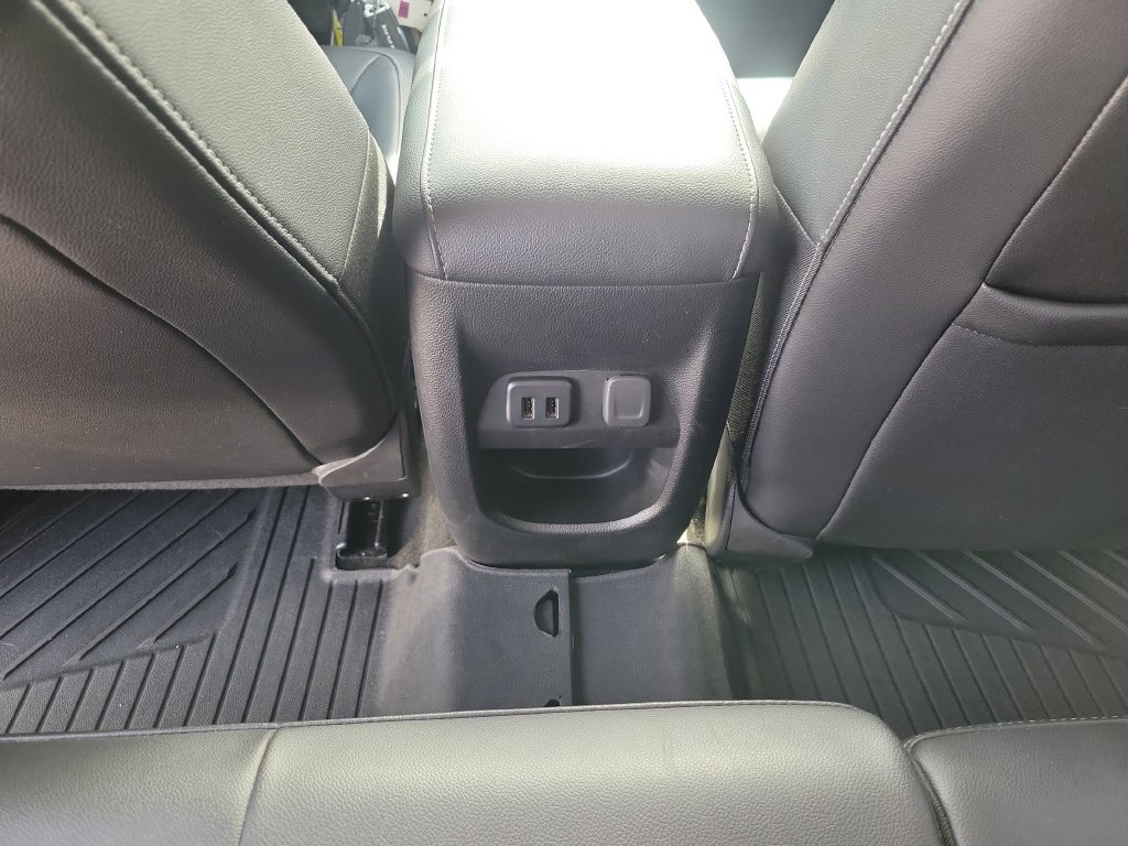Used 2018 Chevrolet Colorado ZR2 AWD/4WD image 16
