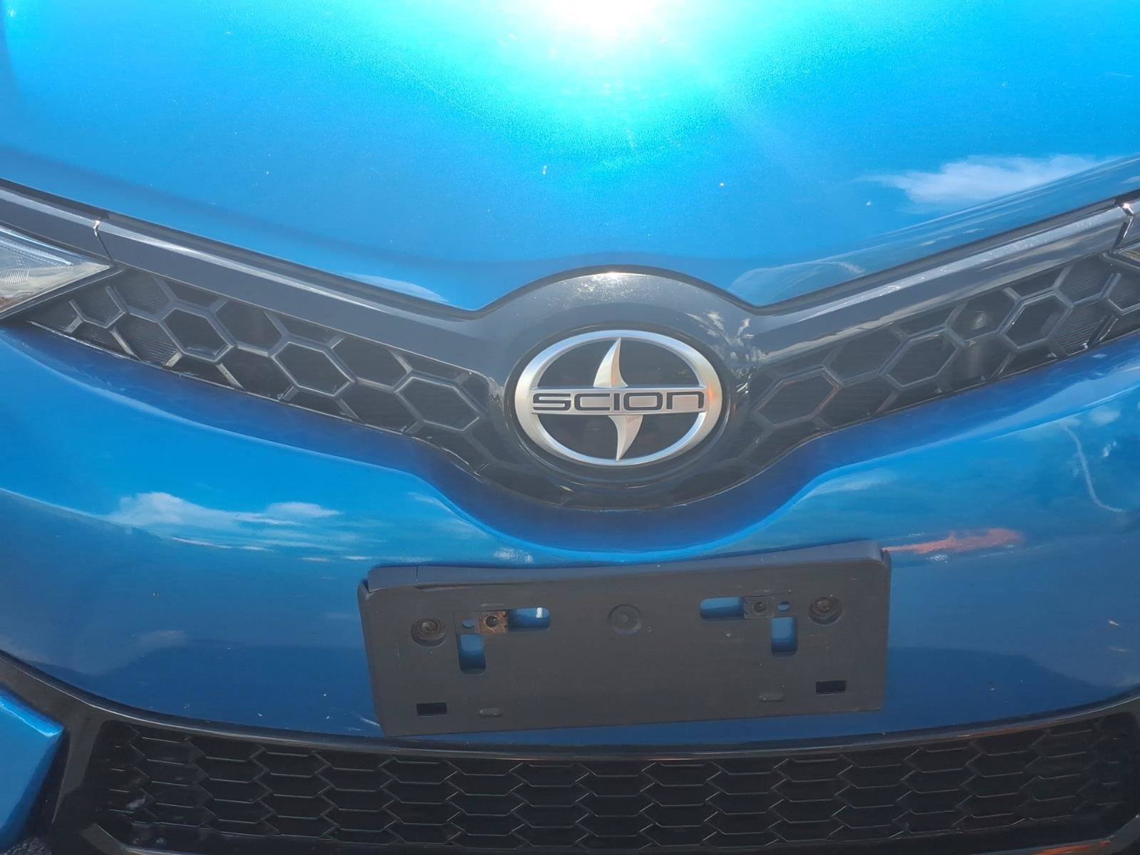 Used 2016 Scion iM FWD image 11