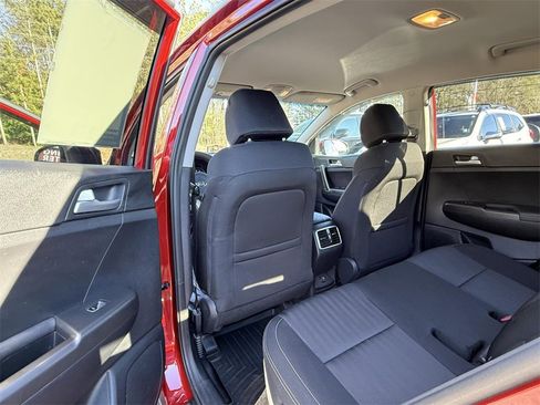 Used 2020 Kia Sportage LX image 15