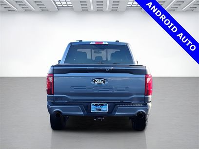 Certified 2024 Ford F150 XLT w/ Equipment Group 303A High