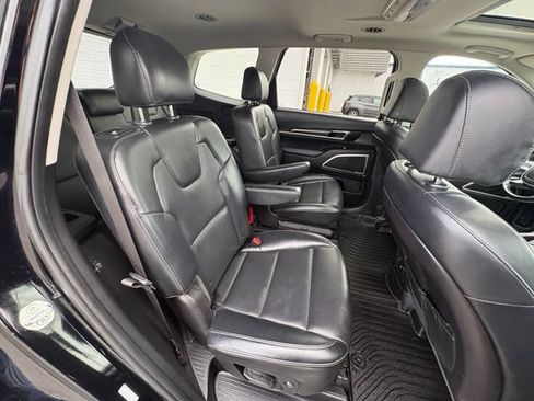 Used 2024 Kia Telluride S w/ S Sunroof Package FWD image 28