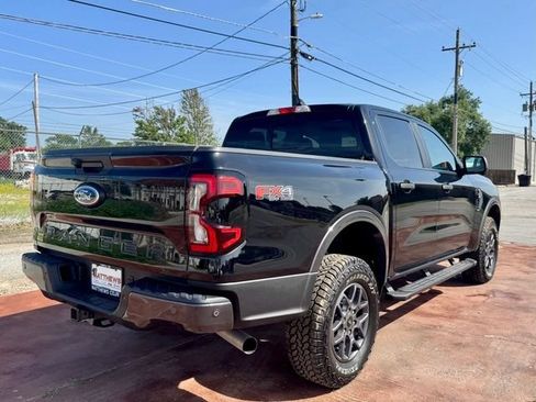 Used 2024 Ford Ranger XLT AWD/4WD image 5