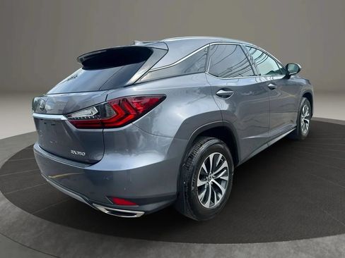 Used 2022 Lexus RX 350 AWD w/ Premium Package image 5