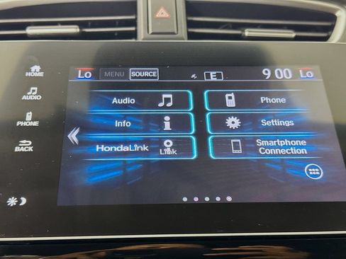 Used 2020 Honda CR-V EX image 18