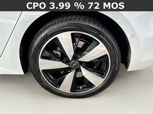 Certified 2025 Audi A5 2.0T Premium Plus w/ Premium Plus image 24