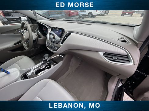 Certified 2023 Chevrolet Malibu LT image 27