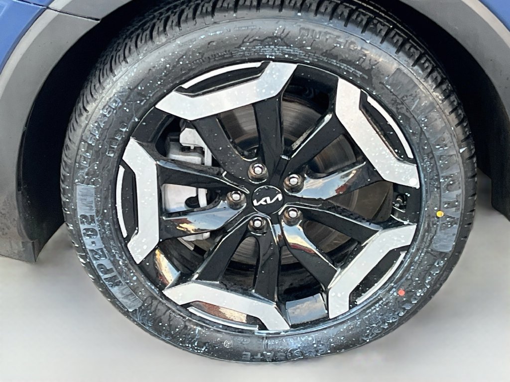 Used 2025 Kia Telluride EX AWD/4WD image 34