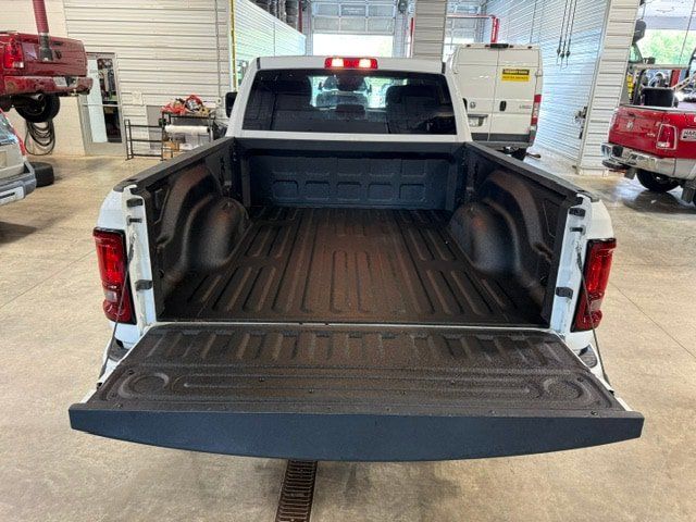 Used 2025 RAM 2500 Big Horn AWD/4WD image 26