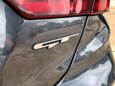 Used 2023 Kia Forte GT w/ GT2 Package image 10