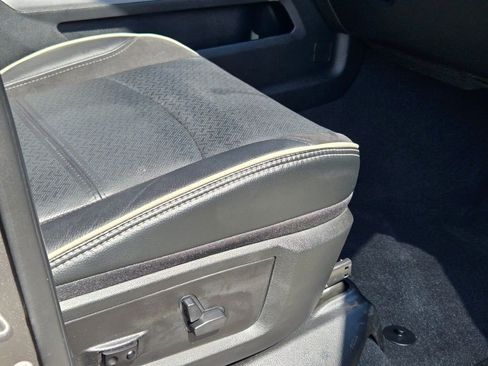 Certified 2024 RAM 3500 Laramie w/ Night Edition image 6