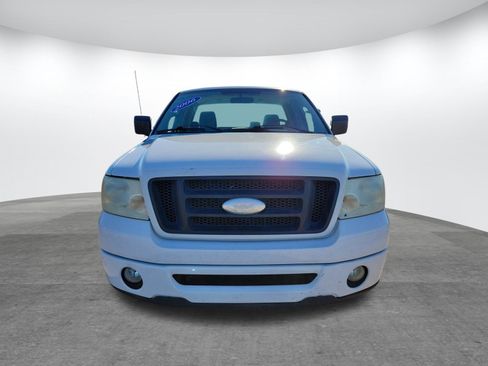 Used 2006 Ford F150 STX image 2