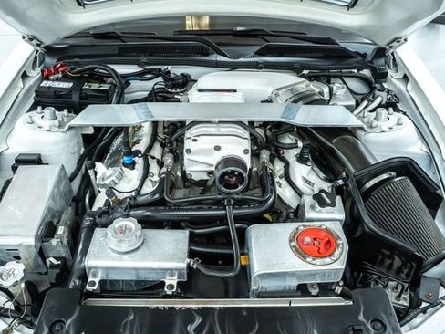 Used 2008 Ford Mustang Shelby GT500 RWD image 31