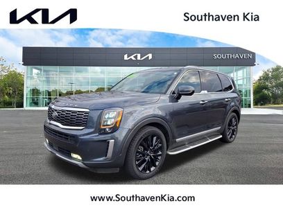 Used 2020 Kia Telluride SX