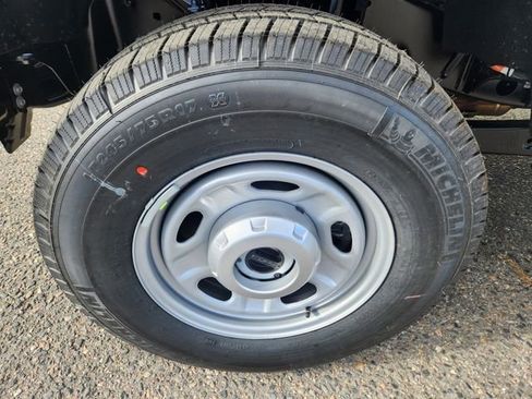 New 2026 Ford F250 XL w/ Snow Plow Prep Package image 18