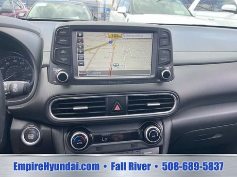 Used 2020 Hyundai Kona Ultimate AWD/4WD image 23
