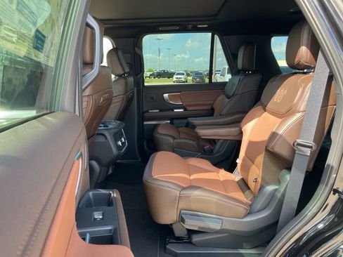 New 2025 Ford Expedition King Ranch image 21