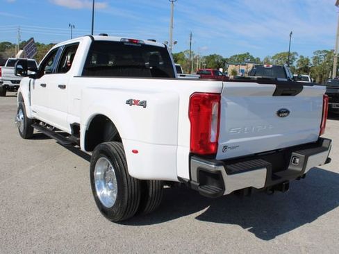 Used 2025 Ford F450 XLT image 8