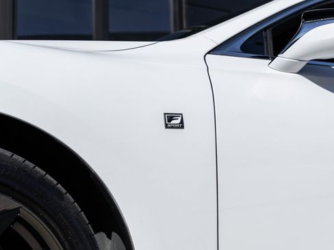 Used 2023 Lexus LS 500 F Sport image 14