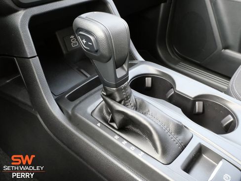 New 2025 Ford Ranger XL w/ Trailer Tow Package image 23