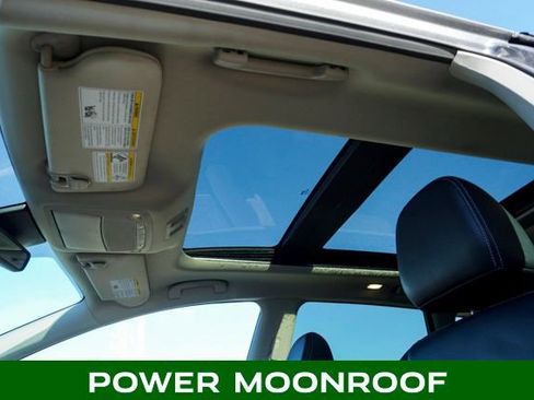 Used 2024 Nissan Murano SL image 15