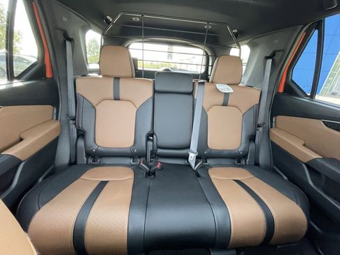 New 2026 Honda Passport TrailSport Elite image 18