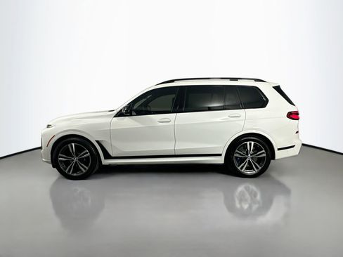New 2026 BMW X7 M60i image 8