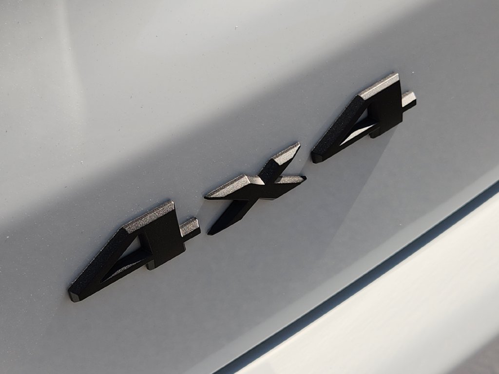 New 2026 Jeep Compass Latitude AWD/4WD image 8