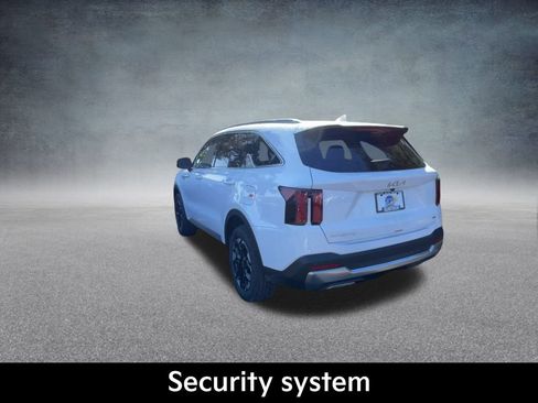 New 2026 Kia Sorento S image 19