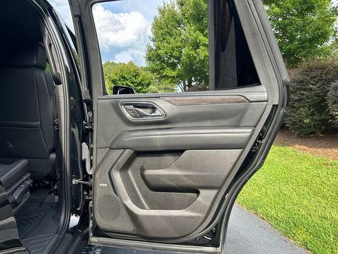 Used 2021 Chevrolet Tahoe Z71 AWD/4WD image 61