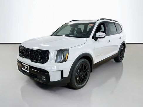 New 2025 Kia Telluride SX Prestige X-Line image 3