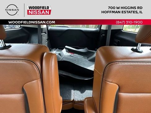 Used 2019 GMC Acadia SLT AWD/4WD image 30