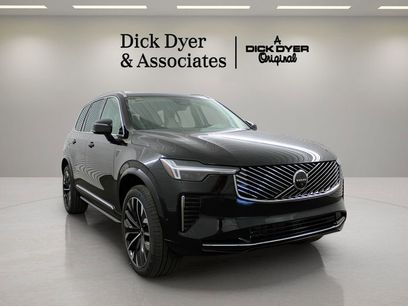 New 2026 Volvo XC90 B6 Ultra w/ Protection Package Premier