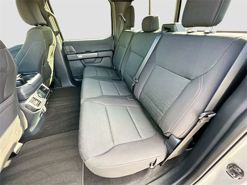 Used 2023 Ford F150 XLT w/ Equipment Group 302A High image 24