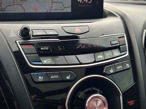 Used 2020 Acura RDX A-Spec FWD image 57