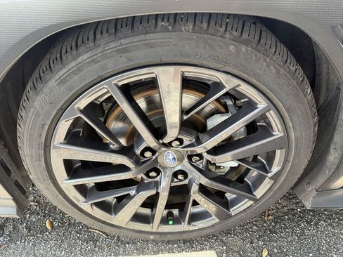 Used 2022 Subaru WRX Premium AWD/4WD image 10