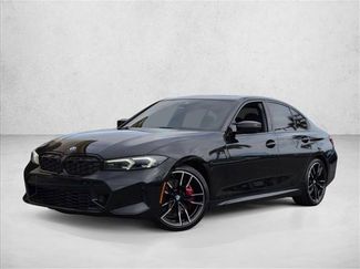Used 2024 BMW M340i w/ Premium Package video 1