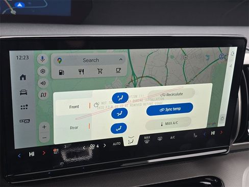 New 2025 Ford Expedition Active image 23