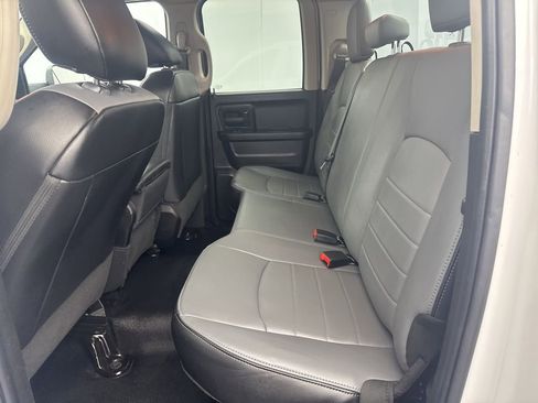 Used 2022 RAM 1500 Tradesman w/ Trailer Tow Group image 13