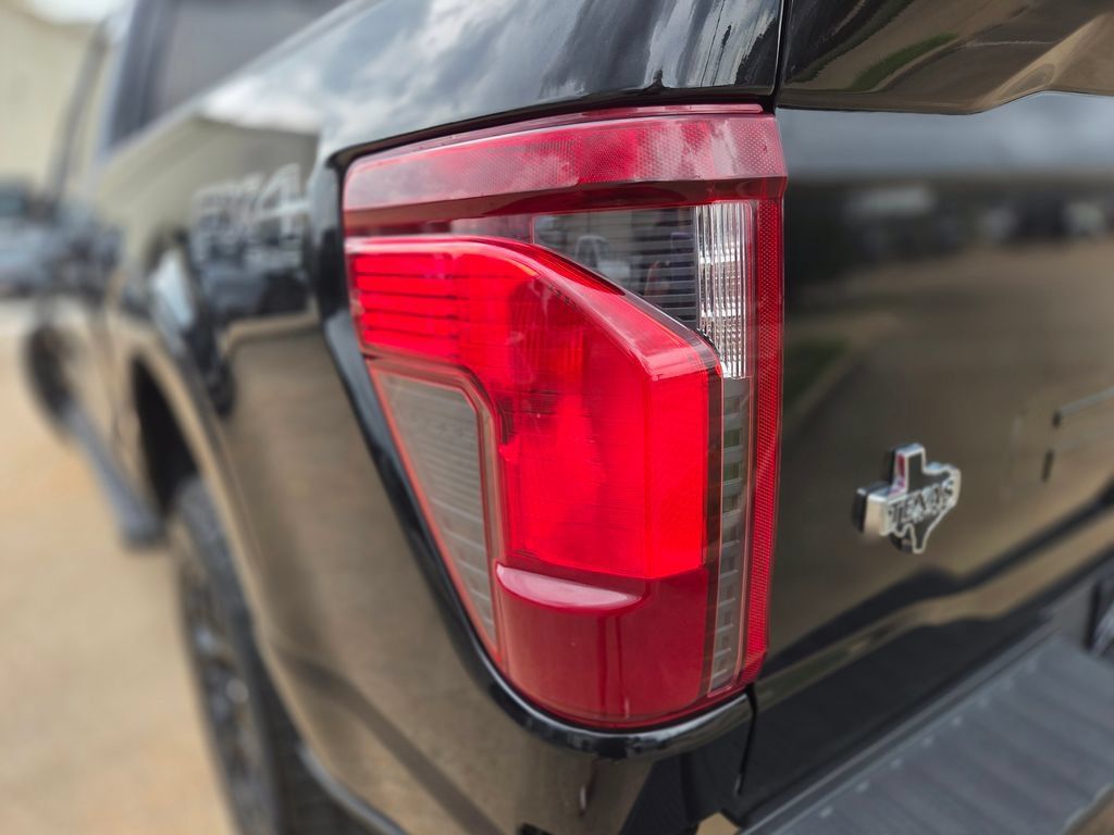 Used 2024 Ford F150 XLT w/ Equipment Group 302A MID AWD/4WD image 33