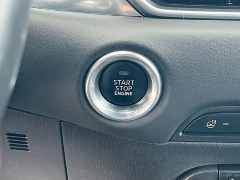 Used 2019 MAZDA CX-5 Signature image 19