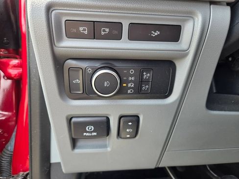 Used 2022 Ford F150 XLT w/ Equipment Group 302A High AWD/4WD image 11