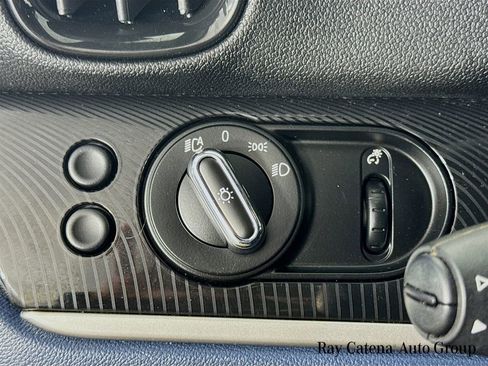 Certified 2023 MINI Cooper Countryman John Cooper Works image 10