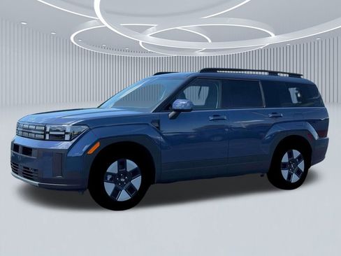 New 2026 Hyundai Santa Fe SEL image 2